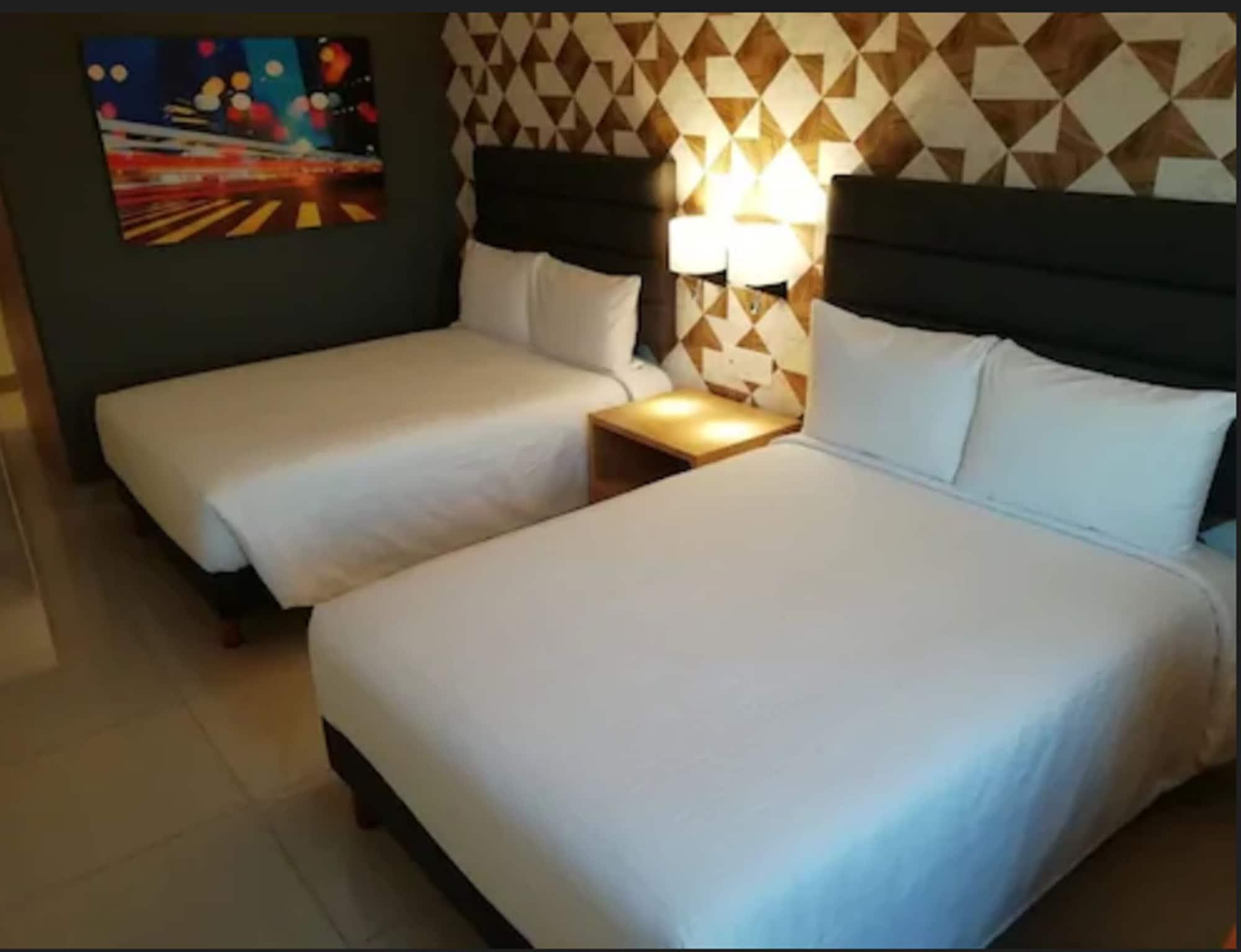 Hotel Urbainn فيراكروز المظهر الخارجي الصورة
