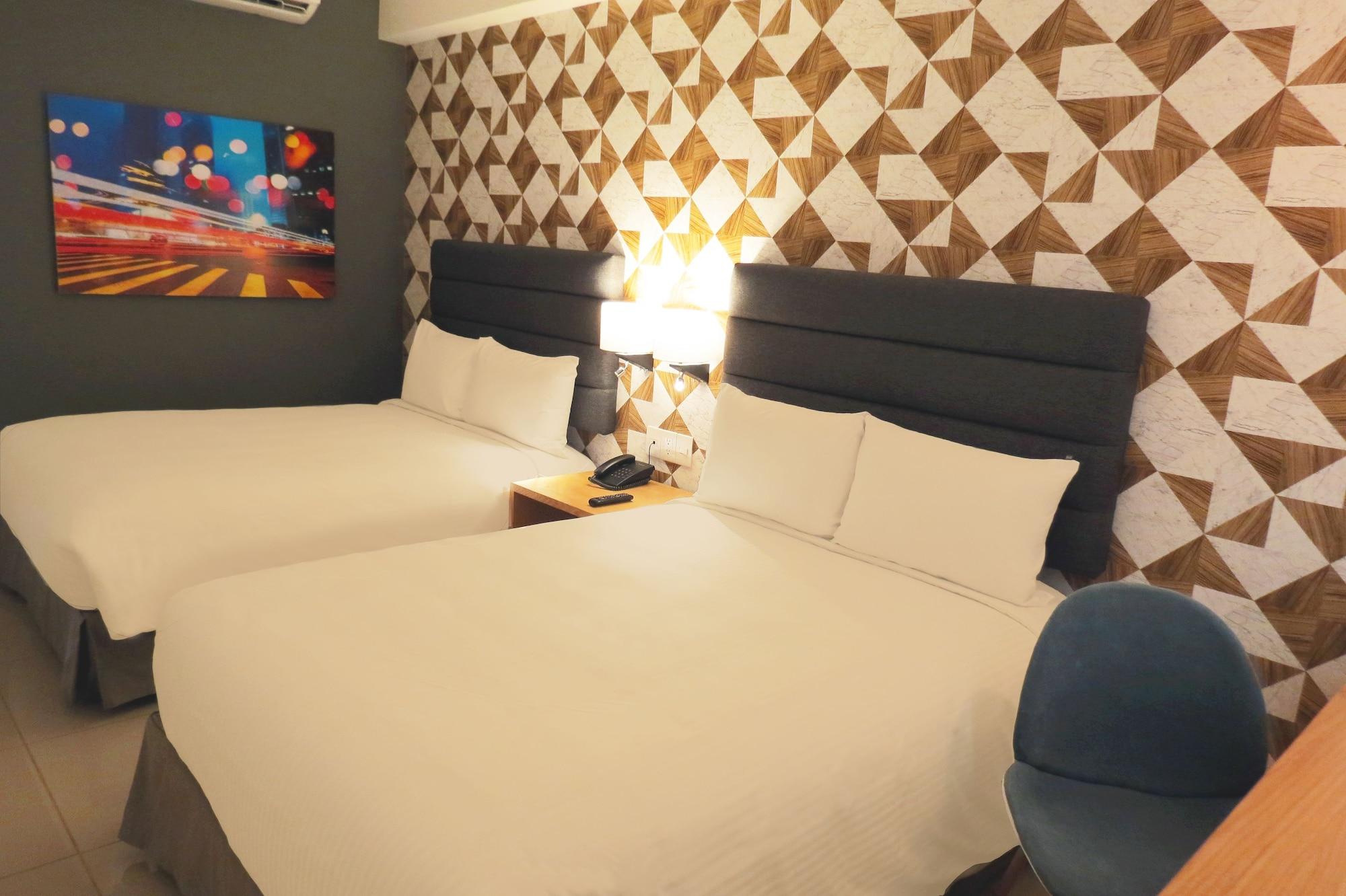 Hotel Urbainn فيراكروز المظهر الخارجي الصورة