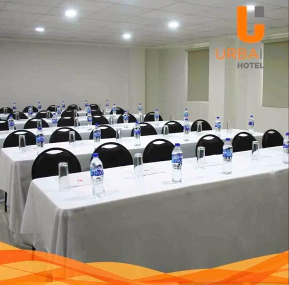 Hotel Urbainn فيراكروز المظهر الخارجي الصورة